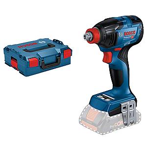 Bosch GOP 18V-28 Multicutter Brushless Bare In L-BOXX