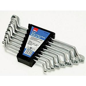 Hilka Combination Spanner 25 Piece Set (6-32mm) 16212502