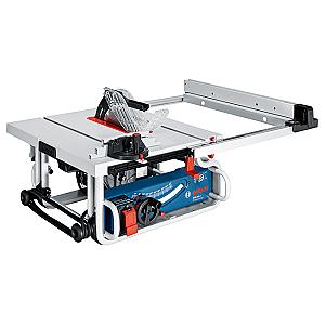 Bosch GTS 10 Mitre Table Saw 110V