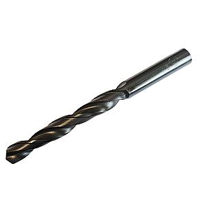 7.0mm x 109mm HSS Roll Forged Twist Drill Bit