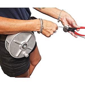 Tie Wire Coil Dispenser