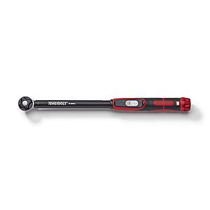 Teng 1292P100 1/2" Drive Torque Wrench Plus, 20 - 100Nm