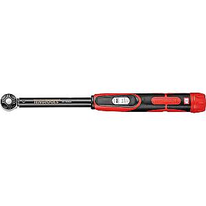 Teng 3892P060 3/8 Drive Torque Wrench Plus, 12- 60nm