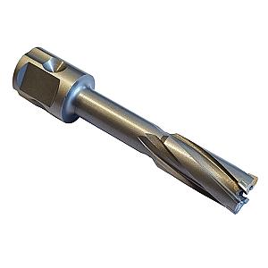 M10 x 1.00mm x 1" HSS Fine Pitch Thread Die F300