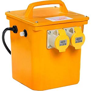 M12 x 60 HSFG Countersunk Bolt & Hex Nut