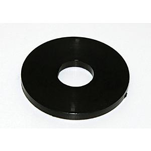 M42 Nyloc Nut Galvanised. Class 10, DIN 985, Type T