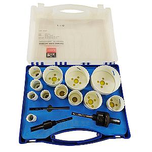 Bosch 5 x 210mm Expert SDS-plus 7X hammer drill bit 2 608 900 061