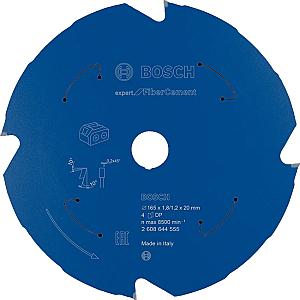Bosch 210 x 30 x 14 Construct Wood Circular Saw Blade P/No. 2 608 640 634