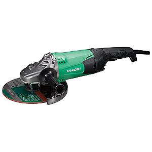 Hikoki G23ST 230mm (9") Angle Grinder 2000W 110V