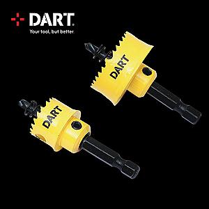 Deltec 7 Piece Screwdriver Set SD7