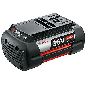 Bosch GDS 18V-210C Impact Wrench Bare In L-BOXX