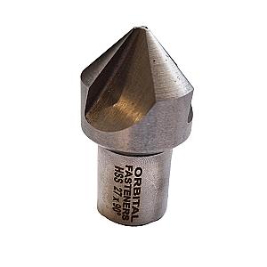 22.5mm 90 Degree HSS (M10) Countersink For Mag Drill