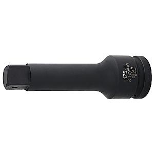 Unior 13mm 3/8" Square Drive 12 Point Socket