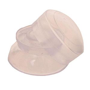 Unior 175mm 1" Drive Impact Extention Bar Black