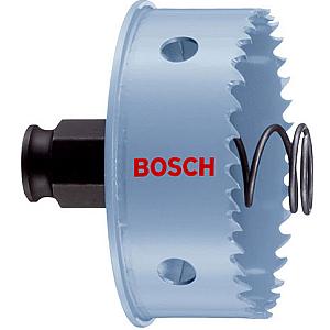 86mm Bosch Sheet Metal Power Change Holesaw P/No. 2 608 584 809