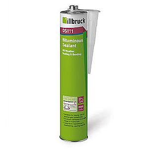 ILLBRUCK OS111 Bituminous Wet Seal & Fix 310ml