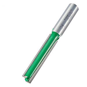 Trend Craft Pro 12mm x 63mm 1/2in shank router cutter bit for use with Trend Lock Jigs - C172X1/2TC