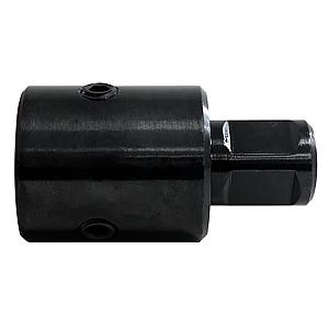 HMT Versadrive Max 19.05mm (3/4") Weldon Mag Drill Adapter 111031-01
