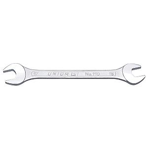 Unior 3/8 X 7/16 AF Open Ended Spanner 605350