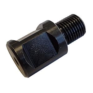 1/2"UNF Chuck Adapter For Weldon Broaching Machine