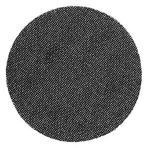 Trend 125mm Mesh Random Orbit 120 Grit Sanding Sheets, AB/125/120M, Pack of 5