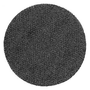 Trend Mesh 150mm Random Orbit 150 Grit Sanding Discs, AB/150/150M/B, Pack of 50