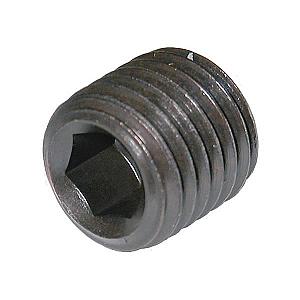 M8 x 70 Socket Set Screw High Tensile Grade 14.9 Self Colour , DIN 916