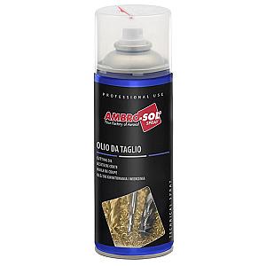 Ambrosol Broaching Cutter Spray Oil 400ml
