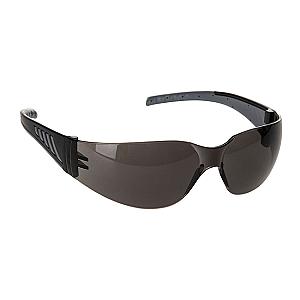 Portwest Grey Eye Protection/ Sun Glasses Grey PR32SKR