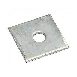 M10x30x3 Stainless Steel Plate Washers A2, DIN 436