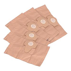 Sealey Vacuum Bags For PC200 (Pack of 5)