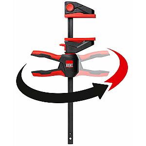 Bessey 6" / 150mm 360 Degree One Handed Clamp EZ360-15