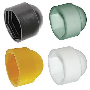 Nut & Bolt Cover Caps