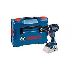 Bosch GSB 18V-90 Percussion Drill, Bare in L-BOXX