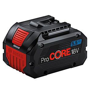 5.5Ah Bosch Battery Pack Procore