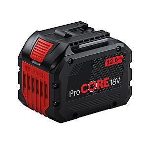 12.0Ah Bosch Battery Pack Procore