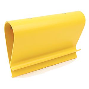 Rebar 1 Metre Protection Strip, Standard Duty Plastic