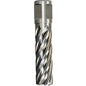 30mm Euroboor HSS Laminate Broaching Cutter, 75mm Drill Depth HCPY.300