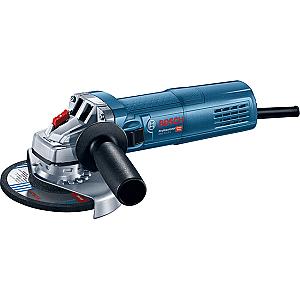 Bosch GWS 9-115S 115mm (4" 1/2) Mini Grinder 240V