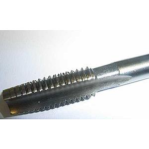 M22 x 118mm HSS-E Taper / First Threading Tap ISO 529