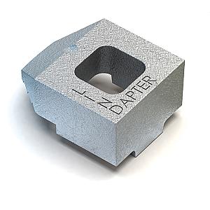 Lindapter Girder Clamp Type B's