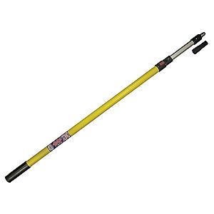 1.6 - 3M Telescopic Screw On Paint Roller Extension FAIREXPOLEL
