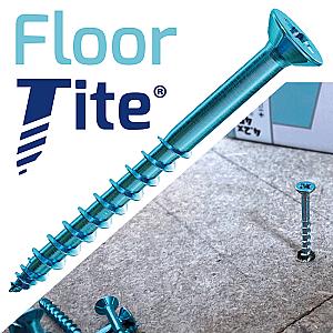 Floor-Tite Screws