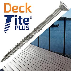 Deck-Tite Plus Screws