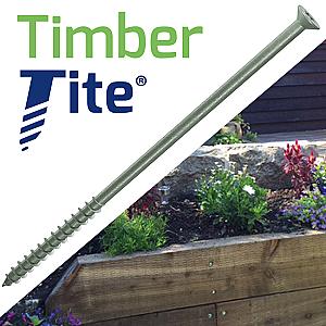 Timber-Tite Heavy Duty Screws