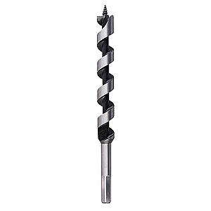 22mm x 155mm Timco Short Auger Drill Bit HA22155