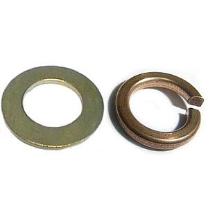 Brass Washers
