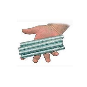 Allthreads studs steel DIN 7986 Grade 4.6 & 8.8 cropped & rolled ends