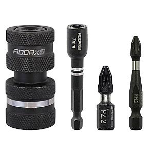 Tygris R210 Heavy Duty Spray Adhesive 500ml