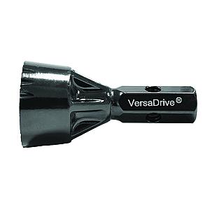 P Joints GRP Joint Connector Yellow (Two Piece)